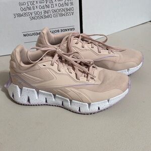 Reebok Women's Blush Athletic Shoes